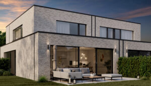CenSchilde realisatie Cenconstruct