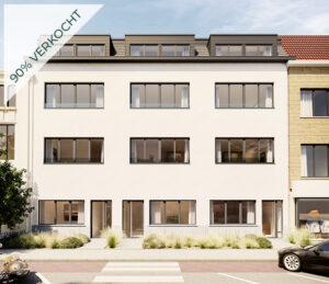 CenPulhof Strijdhoflaan Cenconstruct