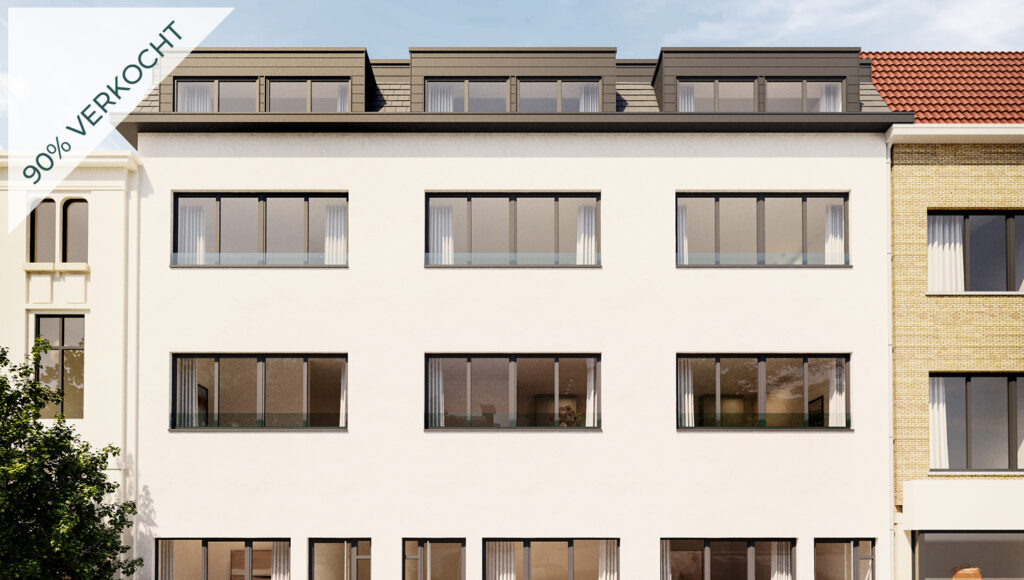 CenPulhof 
Strijdhoflaan 
Cenconstruct