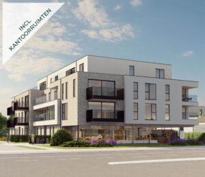 CenZandhoven, Nieuwbouw, Appartement te koop, Woning te koop, Nieuwbouwappartement te koop, CenConstruct