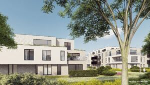 Nieuwbouw, Appartement te koop, Woning te koop, Nieuwbouwappartement te koop, CenConstruct, Zandhoven