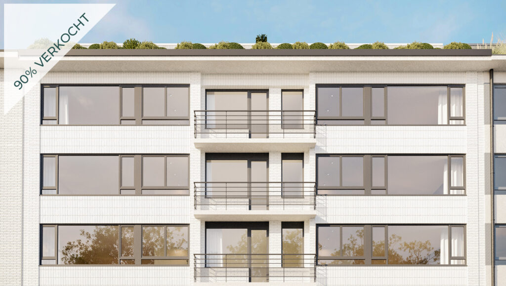 CenWilrijk
Renovaties 
Cenconstruct