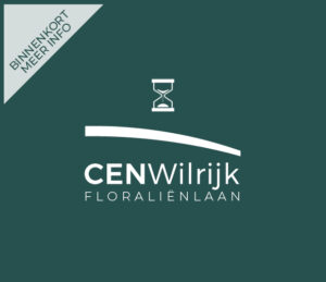 CenWilrijk Floraliënlaan Cenconstruct