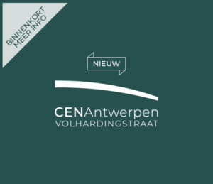 CenAntwerpen Volhardingstraat Cenconstruct
