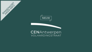 CenAntwerpen Volhardingstraat Antwerpen Cenconstruct