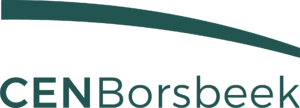Cenconstruct logo Borsbeek