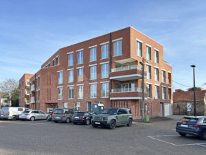 cenconstruct in Borsbeek