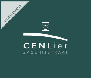 CenLier Zagerijstraat Renovatieproject